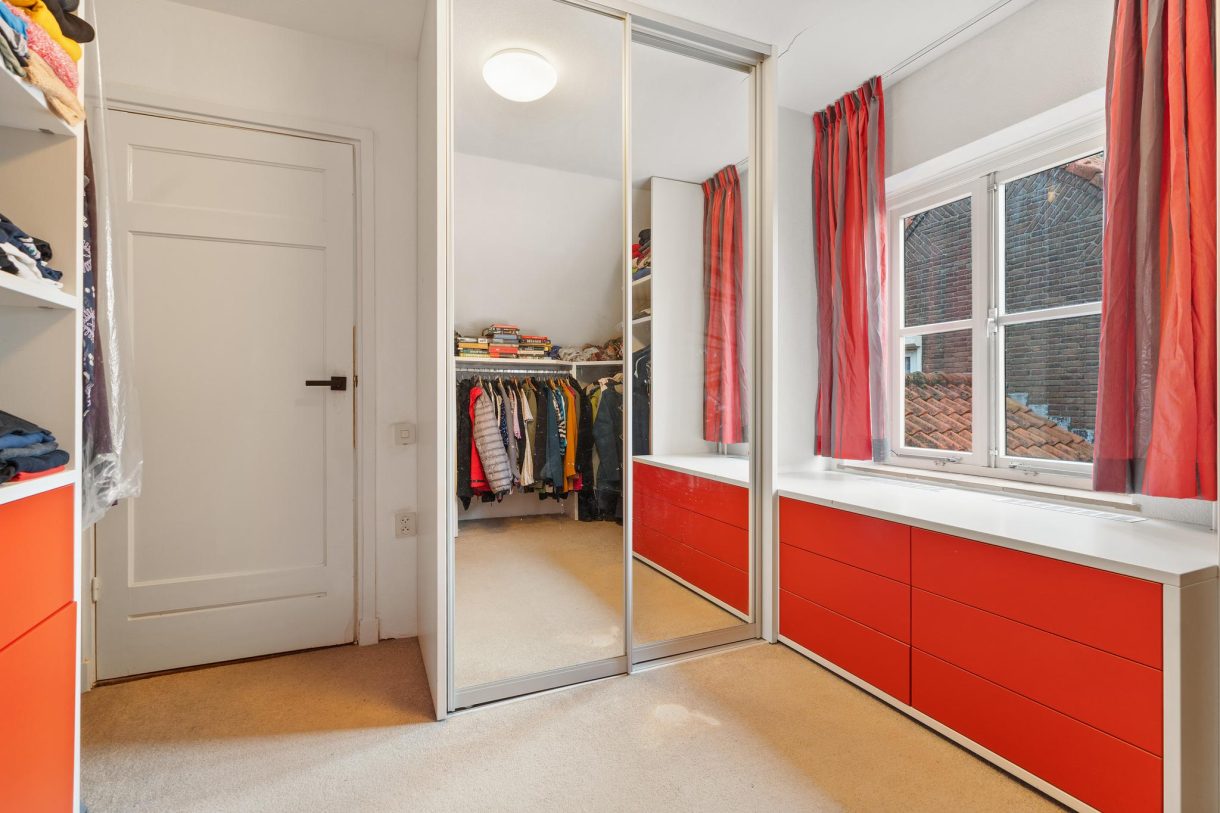 Te koop: Foto Woonhuis aan de Kerkplein 7 in Leuth