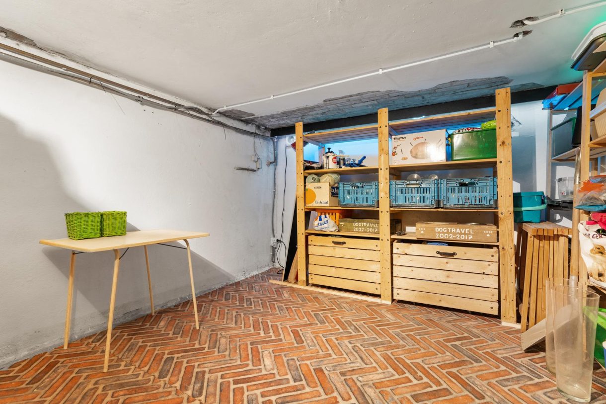 Te koop: Foto Woonhuis aan de Kerkplein 7 in Leuth