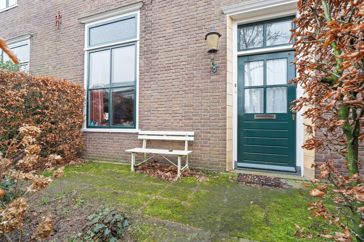 Te koop: Foto Woonhuis aan de Kerkplein 7 in Leuth