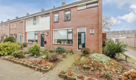 Hoofdfoto van Hoogeveen Atlaslaan 25