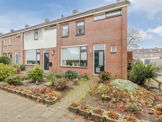 Hoofdfoto van Hoogeveen Atlaslaan 25