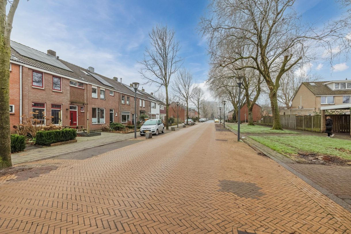 Te koop: Foto Woonhuis aan de Atlaslaan 25 in Hoogeveen