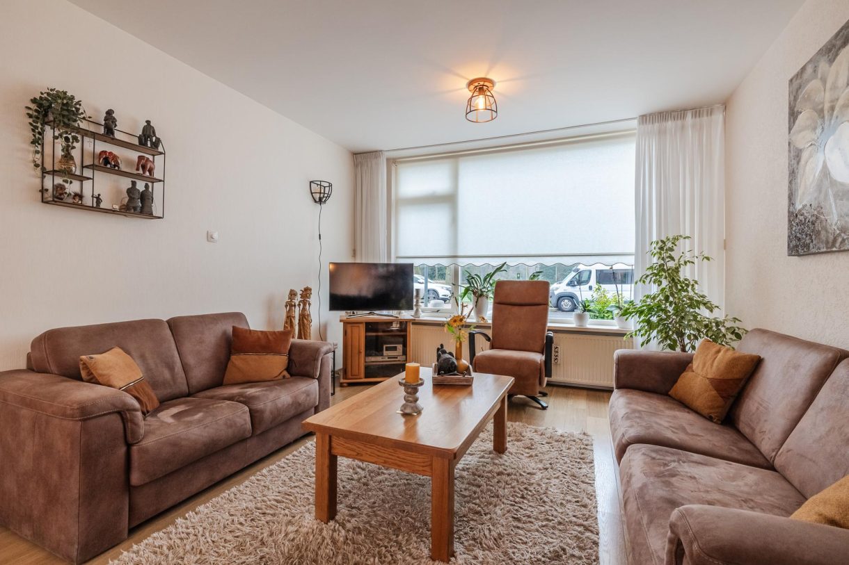 Te koop: Foto Woonhuis aan de Atlaslaan 25 in Hoogeveen