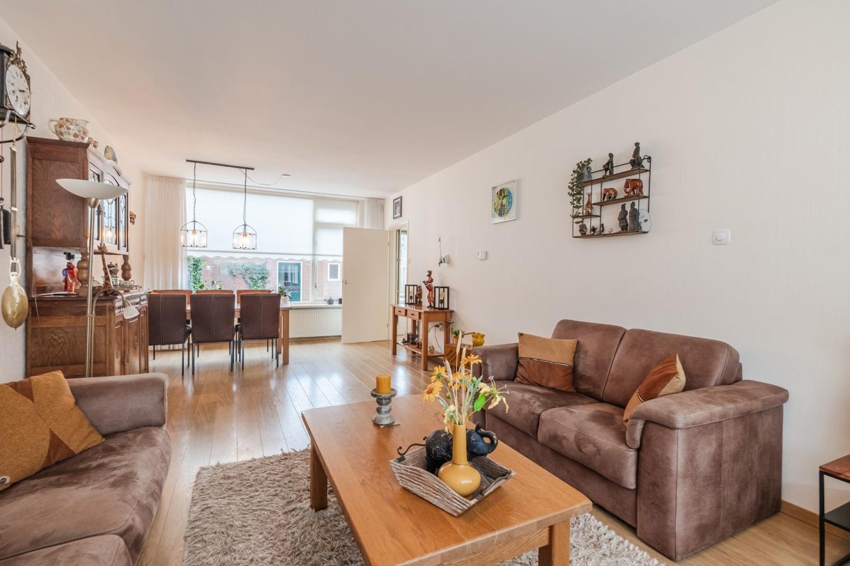 Te koop: Foto Woonhuis aan de Atlaslaan 25 in Hoogeveen