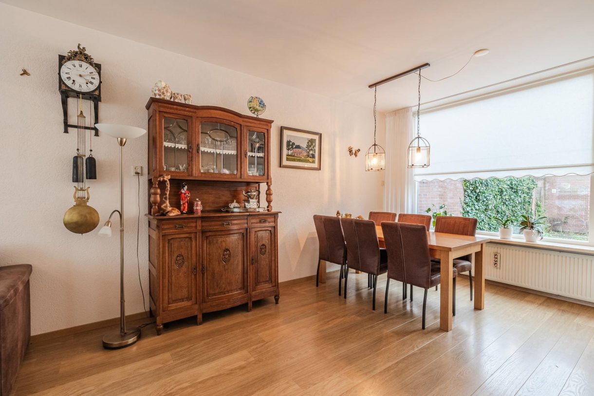 Te koop: Foto Woonhuis aan de Atlaslaan 25 in Hoogeveen