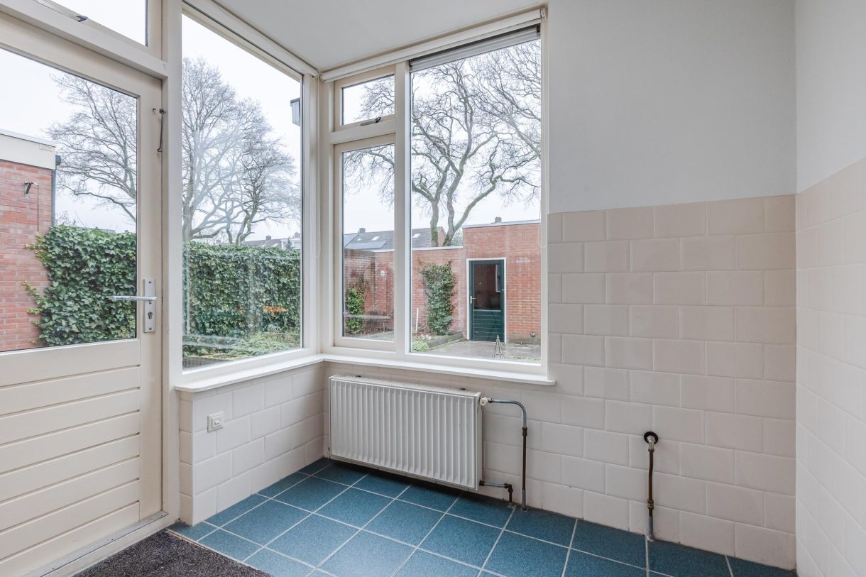 Te koop: Foto Woonhuis aan de Atlaslaan 25 in Hoogeveen