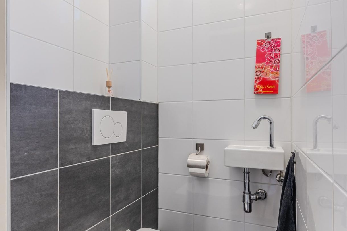 Te koop: Foto Woonhuis aan de Atlaslaan 25 in Hoogeveen