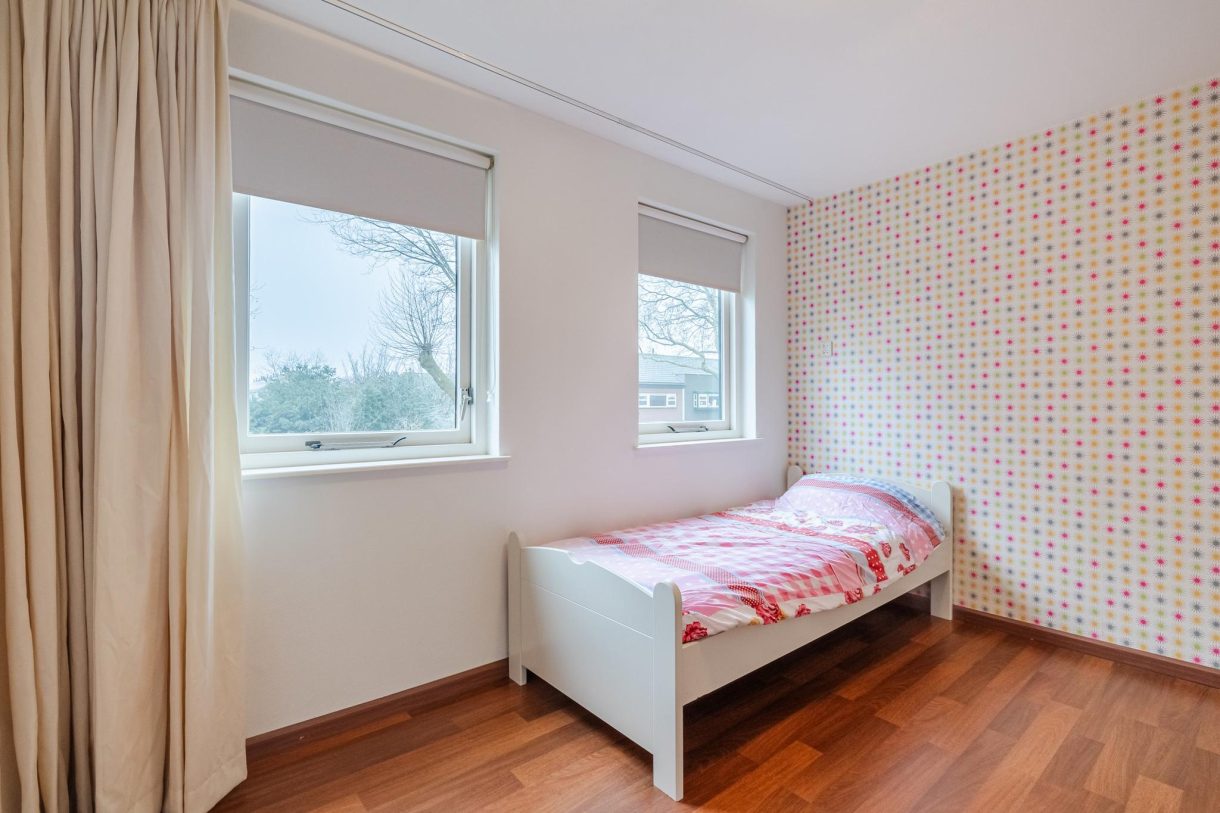 Te koop: Foto Woonhuis aan de Atlaslaan 25 in Hoogeveen