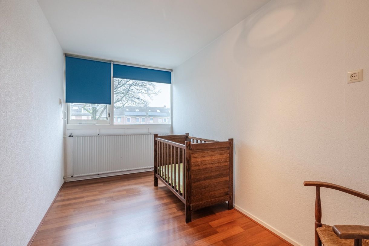 Te koop: Foto Woonhuis aan de Atlaslaan 25 in Hoogeveen