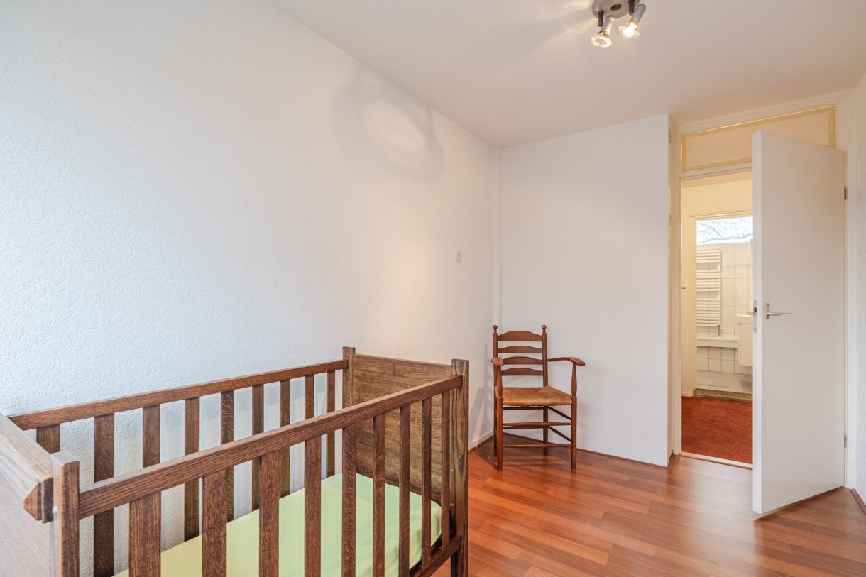 Te koop: Foto Woonhuis aan de Atlaslaan 25 in Hoogeveen