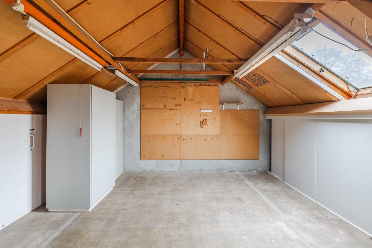 Te koop: Foto Woonhuis aan de Atlaslaan 25 in Hoogeveen