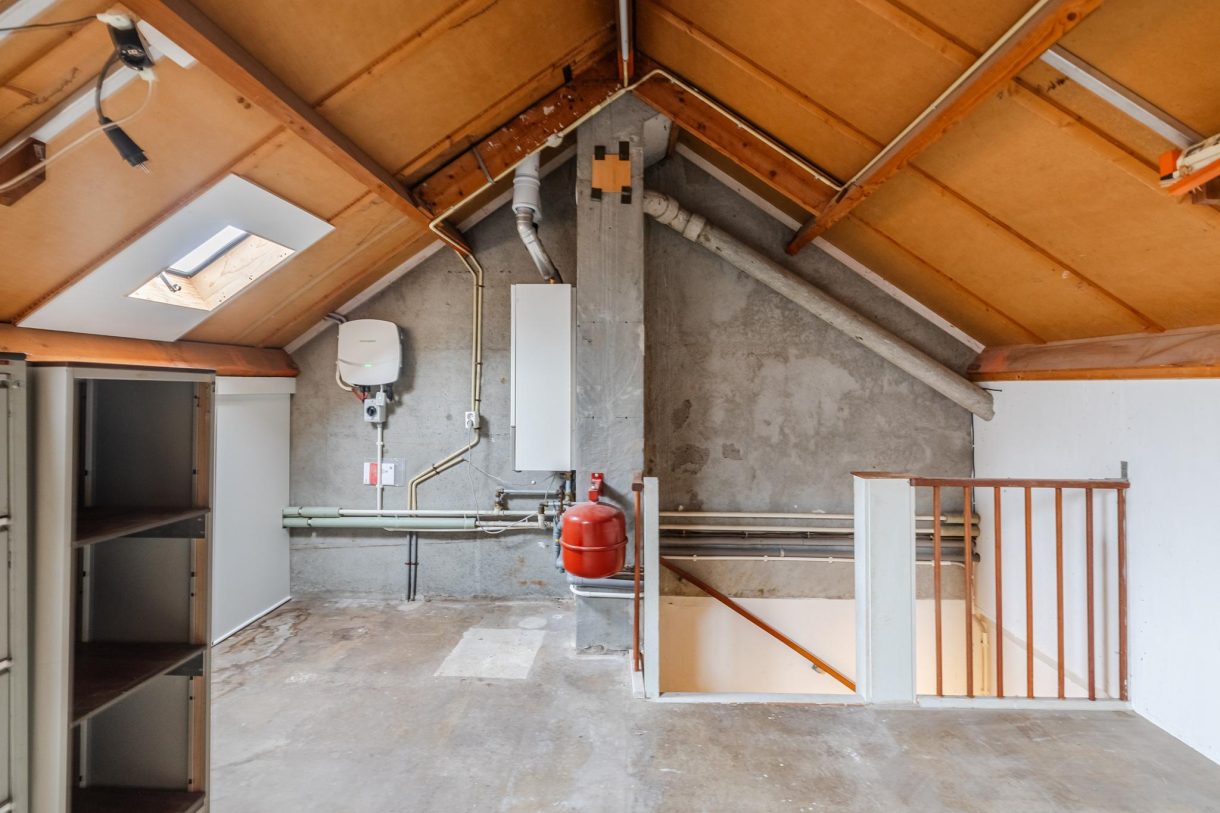 Te koop: Foto Woonhuis aan de Atlaslaan 25 in Hoogeveen