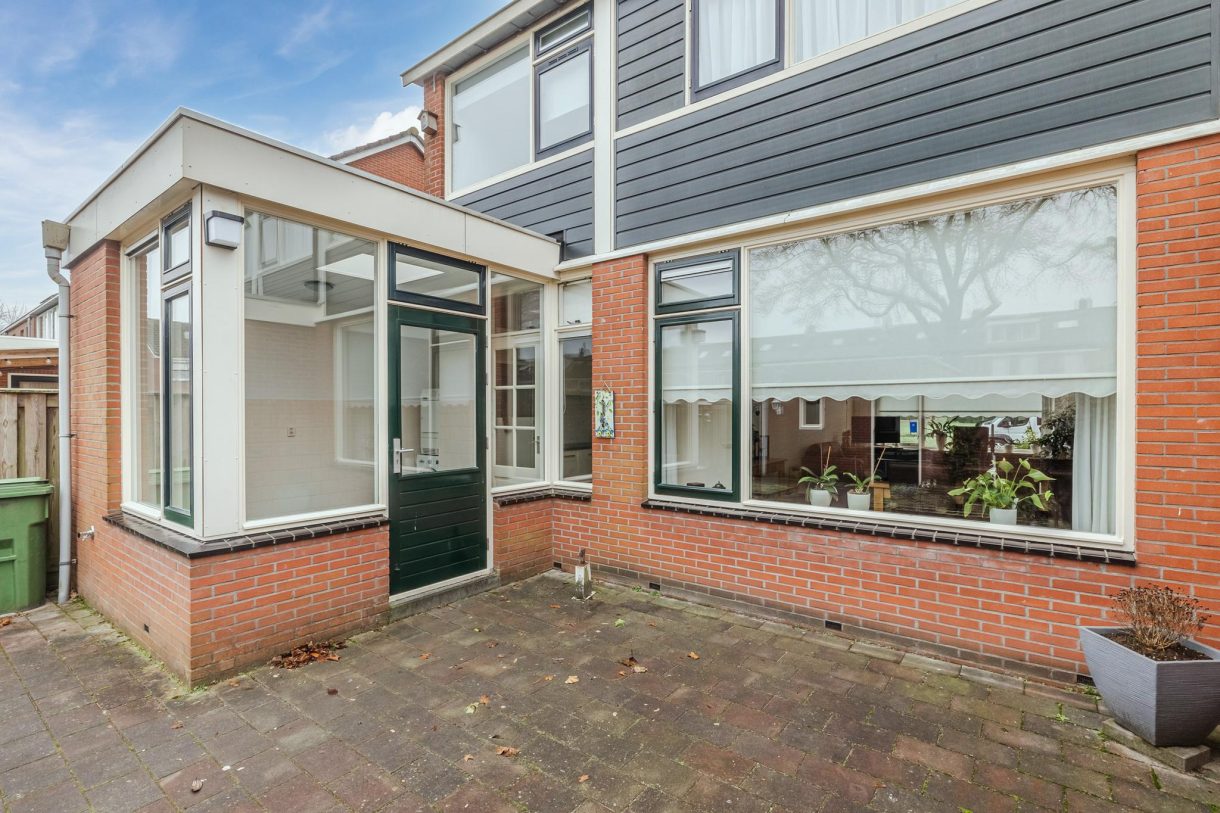 Te koop: Foto Woonhuis aan de Atlaslaan 25 in Hoogeveen