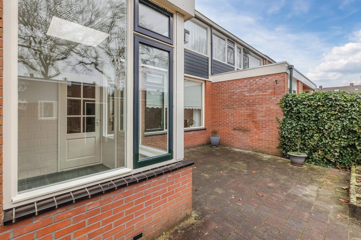 Te koop: Foto Woonhuis aan de Atlaslaan 25 in Hoogeveen