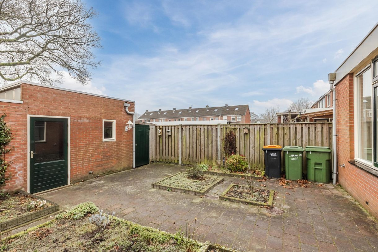 Te koop: Foto Woonhuis aan de Atlaslaan 25 in Hoogeveen