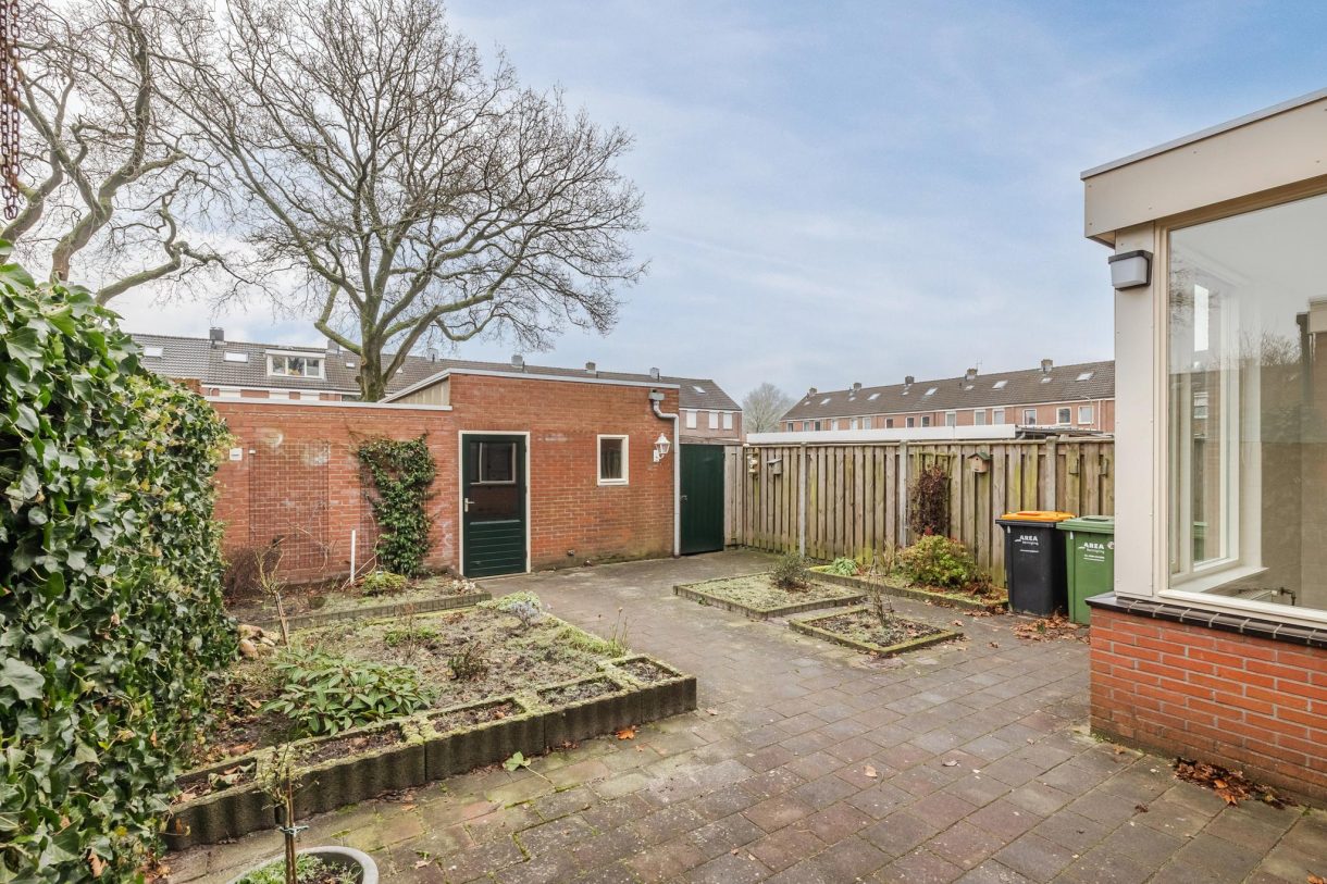 Te koop: Foto Woonhuis aan de Atlaslaan 25 in Hoogeveen