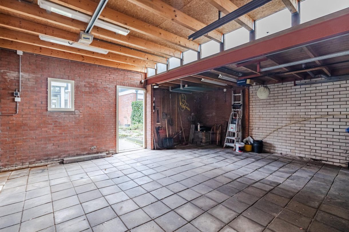 Te koop: Foto Woonhuis aan de Atlaslaan 25 in Hoogeveen