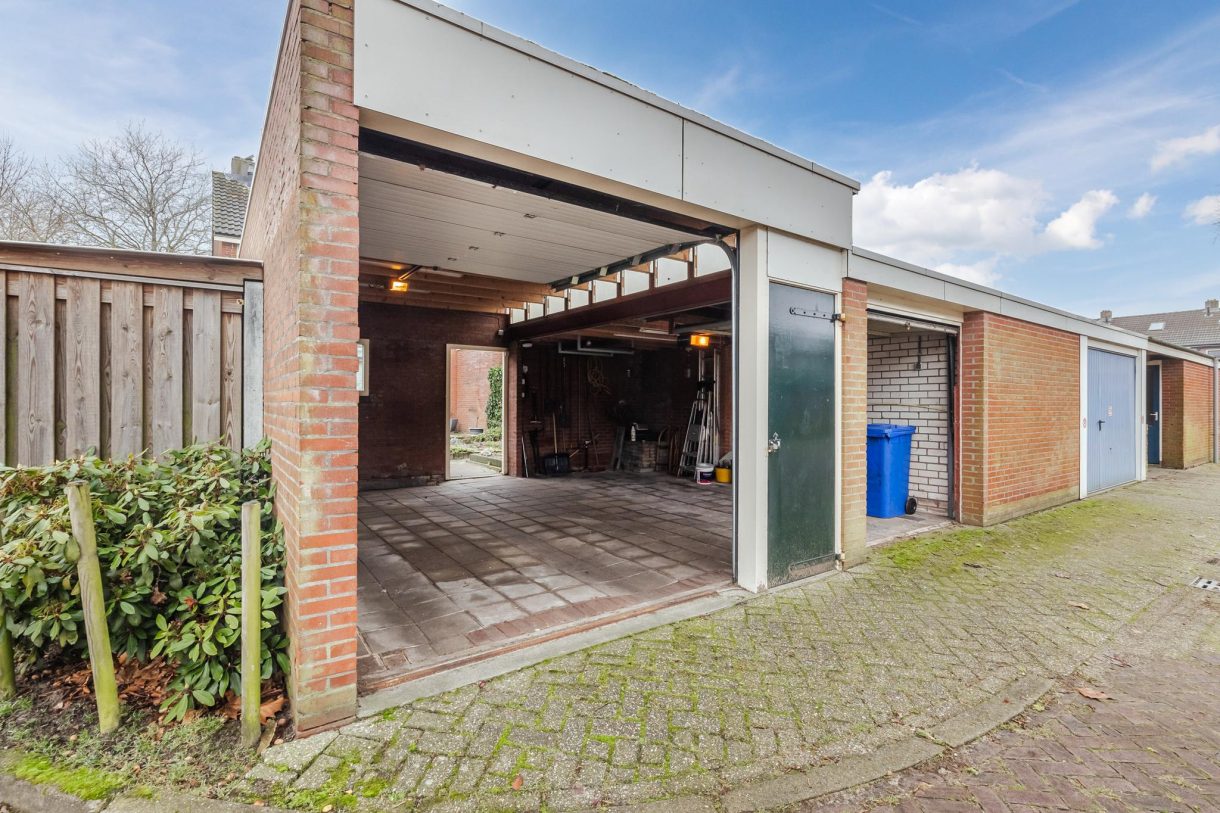 Te koop: Foto Woonhuis aan de Atlaslaan 25 in Hoogeveen