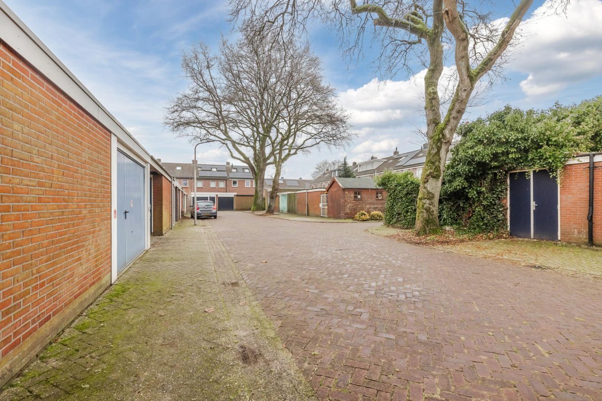 Te koop: Foto Woonhuis aan de Atlaslaan 25 in Hoogeveen