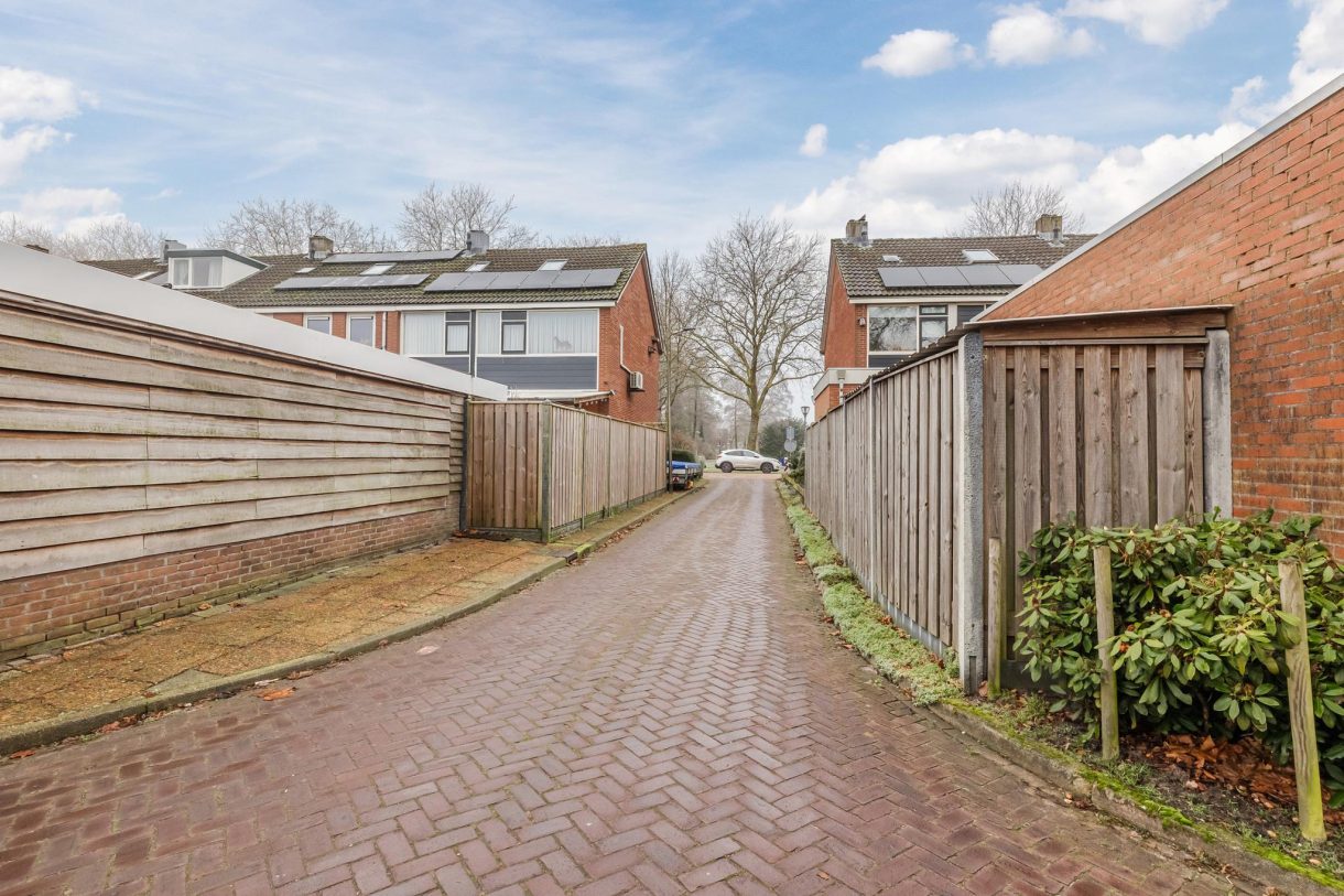 Te koop: Foto Woonhuis aan de Atlaslaan 25 in Hoogeveen