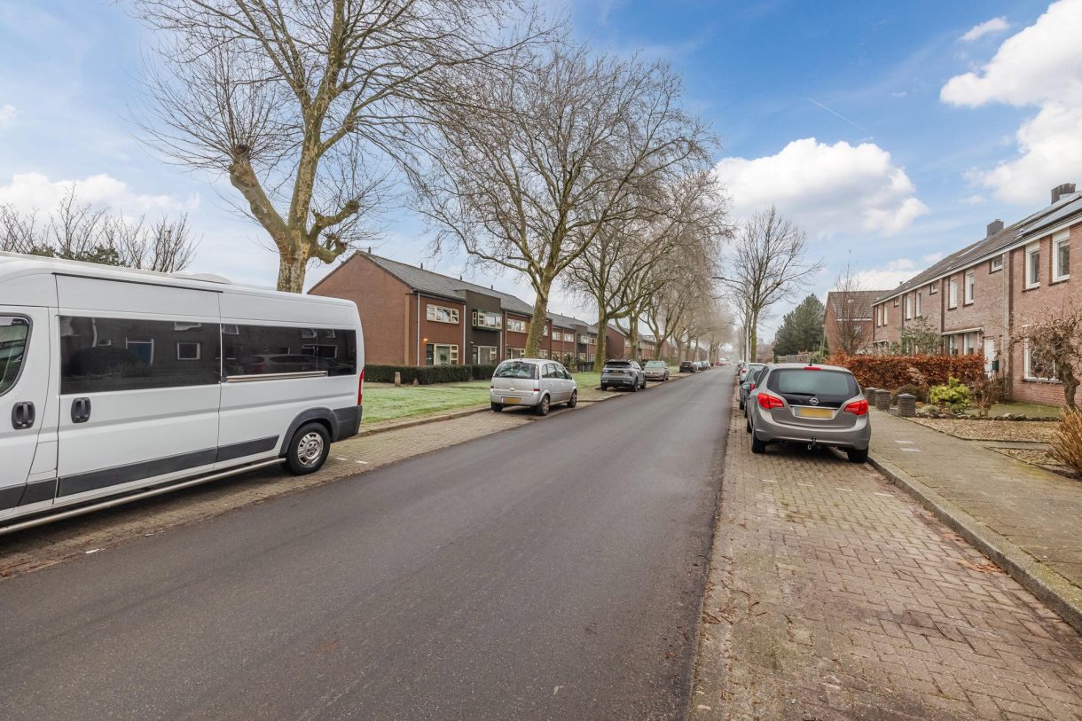 Te koop: Foto Woonhuis aan de Atlaslaan 25 in Hoogeveen