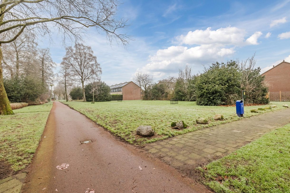 Te koop: Foto Woonhuis aan de Atlaslaan 25 in Hoogeveen