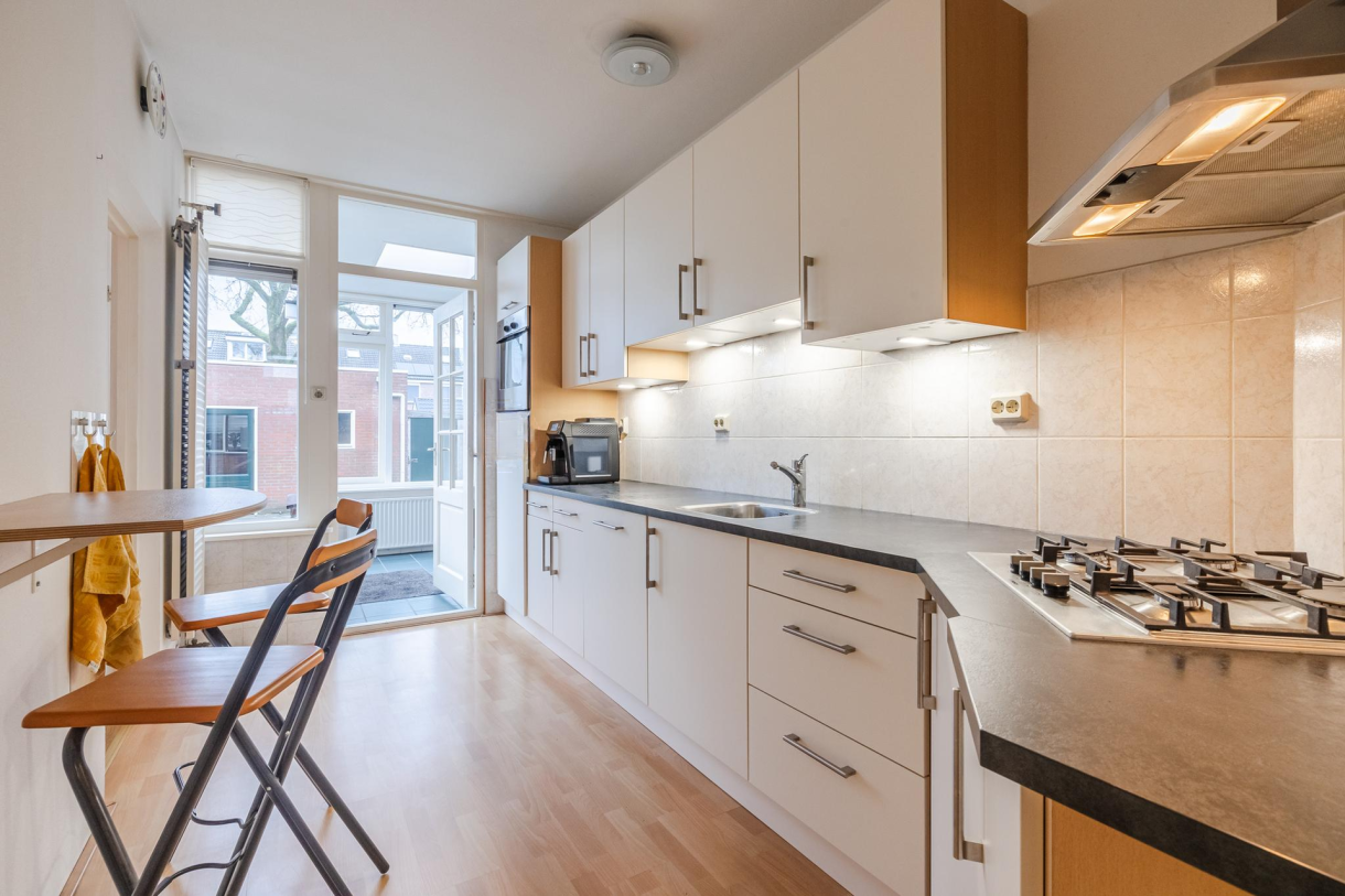 Te koop: Foto Woonhuis aan de Atlaslaan 25 in Hoogeveen