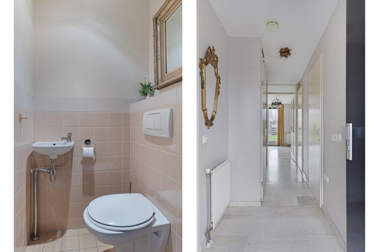 Te koop: Foto Woonhuis aan de St.-Pietersberg 63 in De Meern