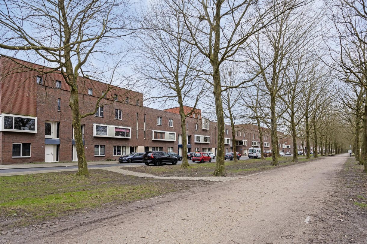 Te koop: Foto Woonhuis aan de St.-Pietersberg 63 in De Meern