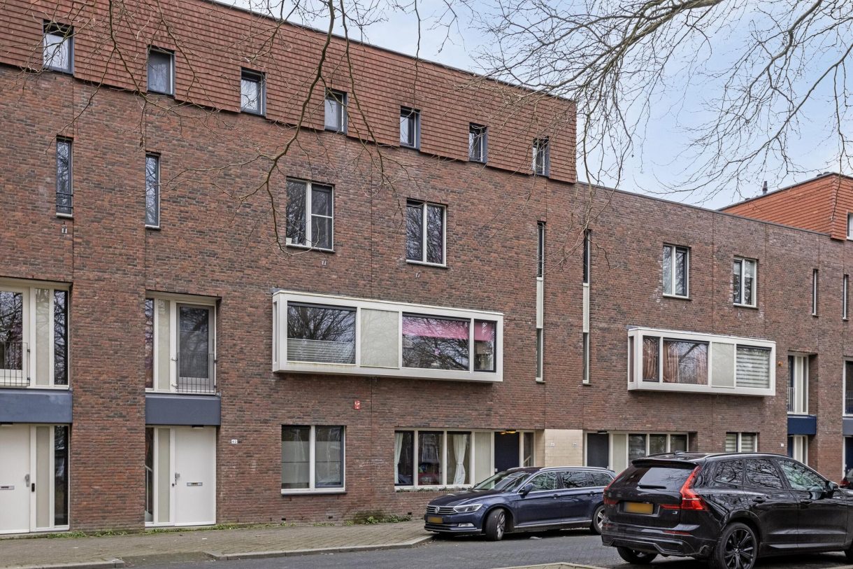 Te koop: Foto Woonhuis aan de St.-Pietersberg 63 in De Meern