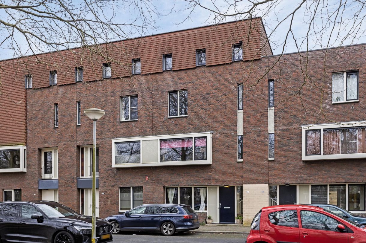 Te koop: Foto Woonhuis aan de St.-Pietersberg 63 in De Meern