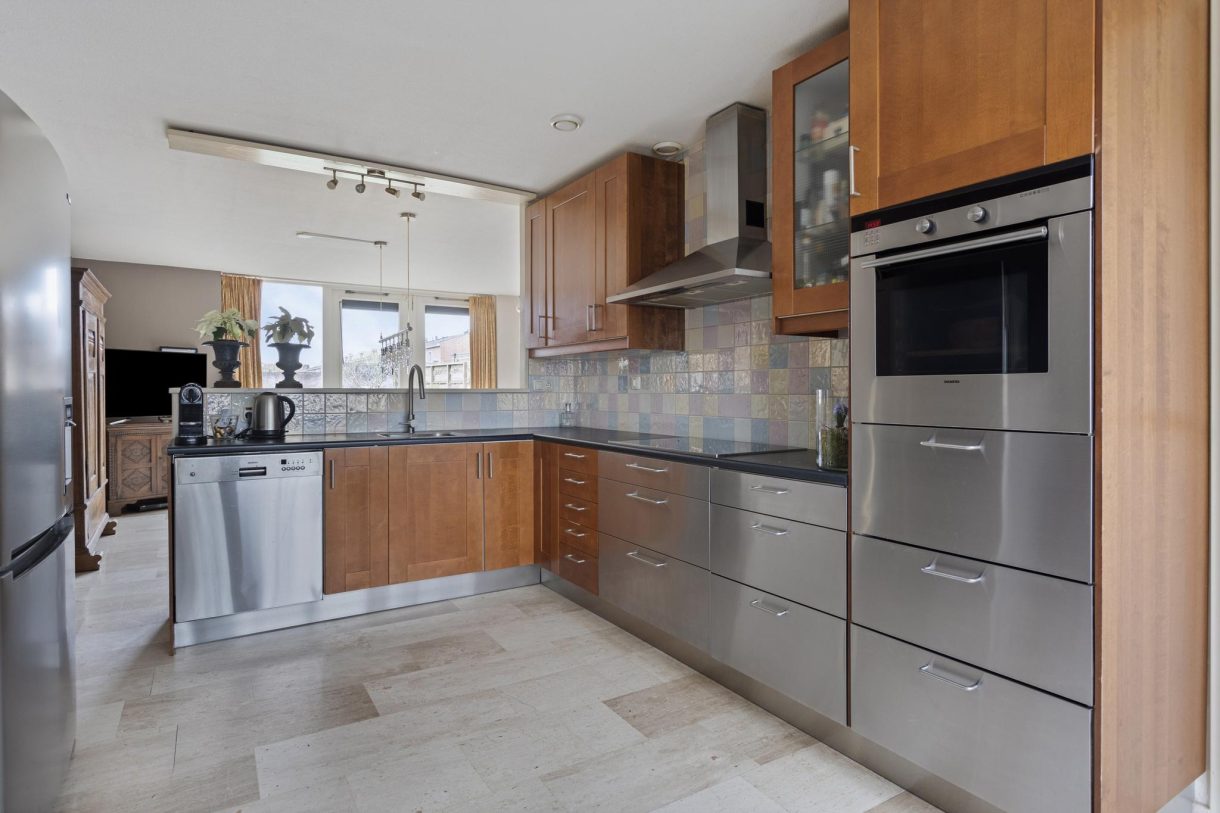 Te koop: Foto Woonhuis aan de St.-Pietersberg 63 in De Meern