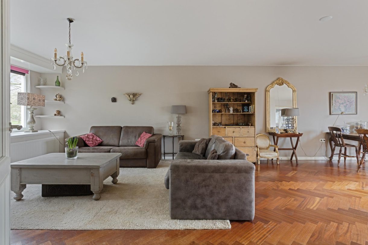 Te koop: Foto Woonhuis aan de St.-Pietersberg 63 in De Meern