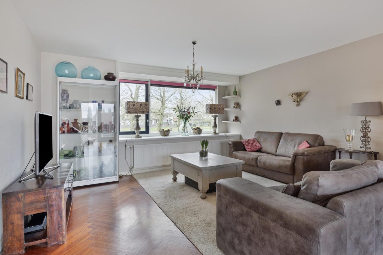 Te koop: Foto Woonhuis aan de St.-Pietersberg 63 in De Meern