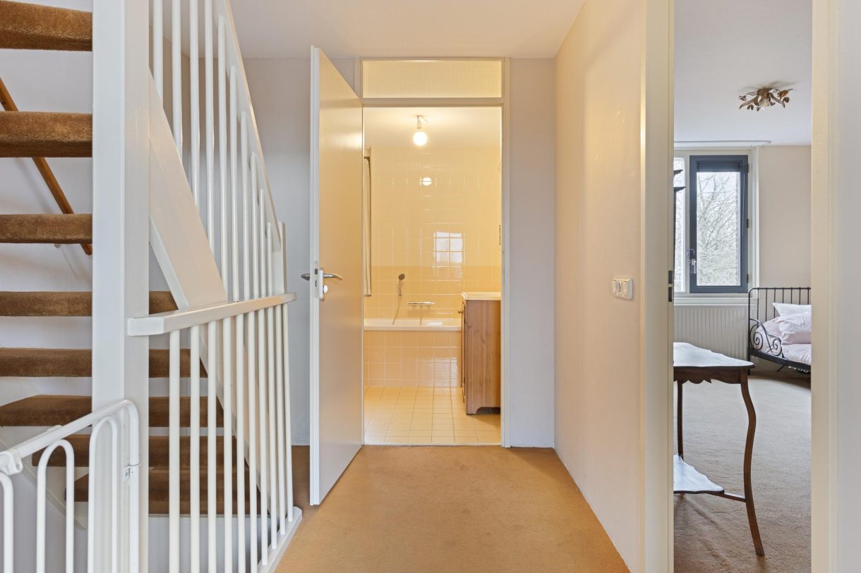 Te koop: Foto Woonhuis aan de St.-Pietersberg 63 in De Meern