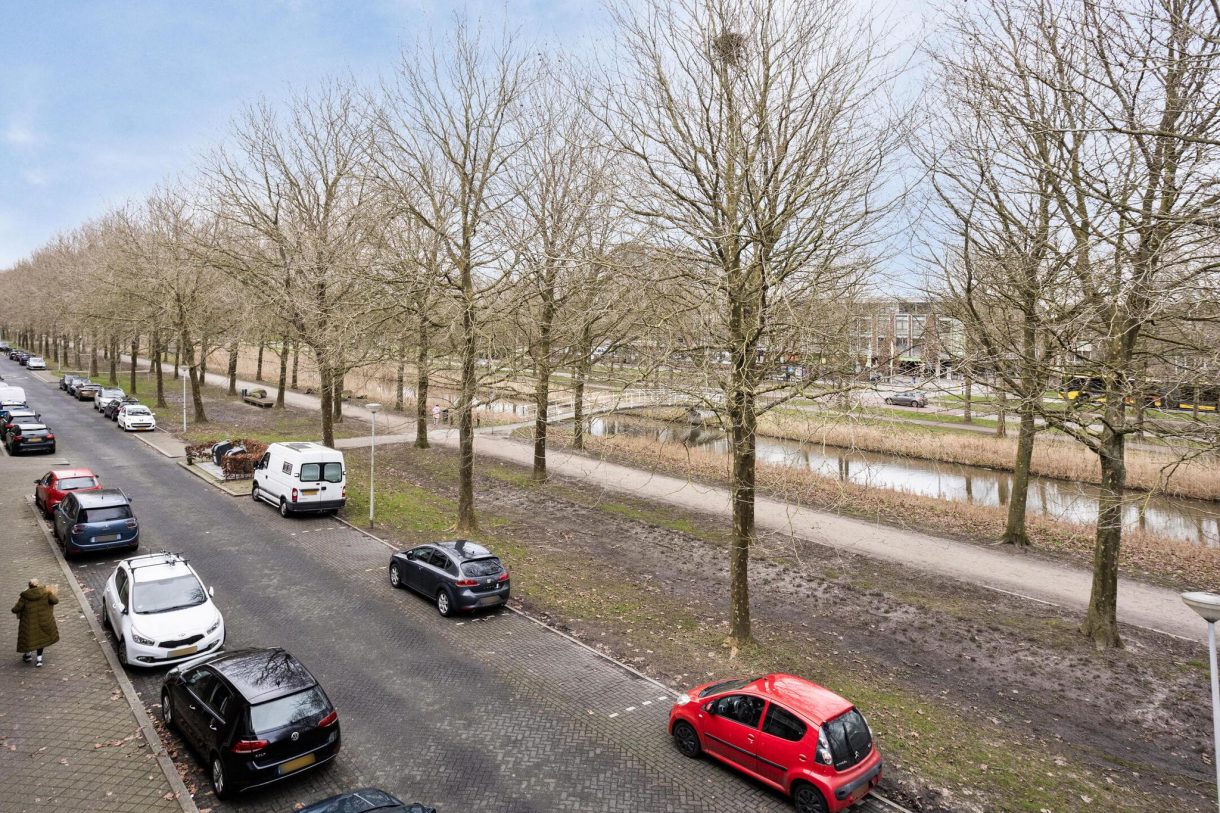 Te koop: Foto Woonhuis aan de St.-Pietersberg 63 in De Meern
