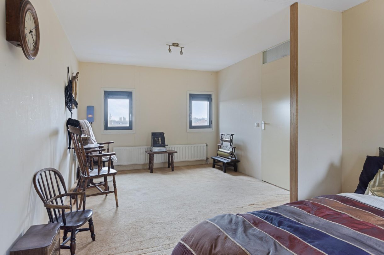 Te koop: Foto Woonhuis aan de St.-Pietersberg 63 in De Meern