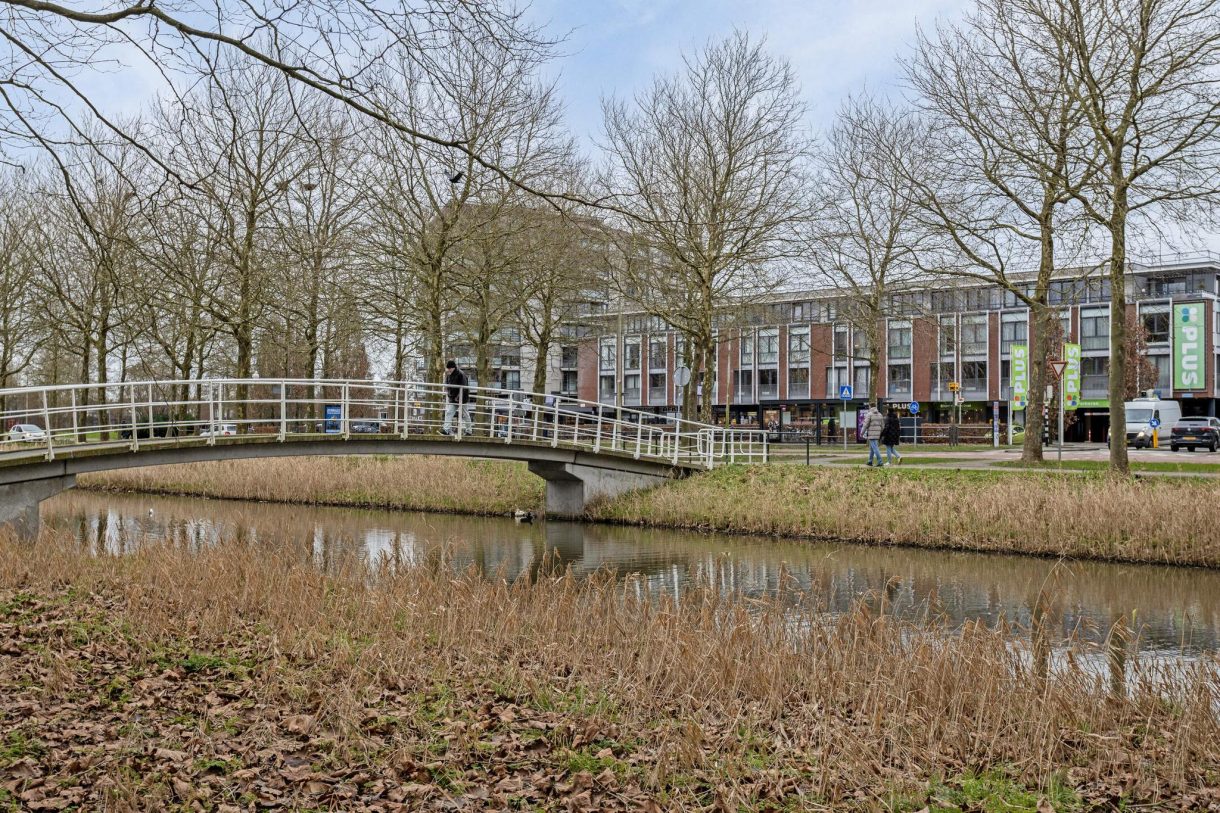 Te koop: Foto Woonhuis aan de St.-Pietersberg 63 in De Meern