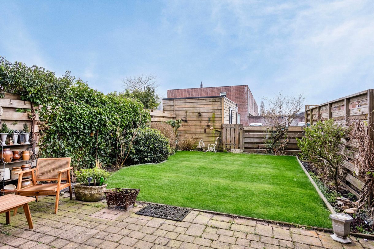 Te koop: Foto Woonhuis aan de St.-Pietersberg 63 in De Meern