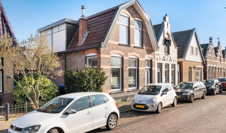 koop  Meppel  Emmastraat 3 – Hoofdfoto