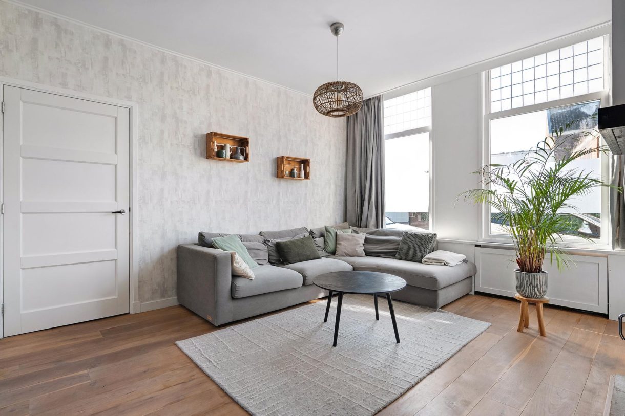 Te koop: Foto Woonhuis aan de Emmastraat 3 in Meppel