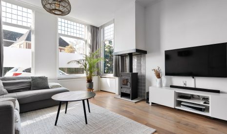 Te koop: Foto Woonhuis aan de Emmastraat 3 in Meppel