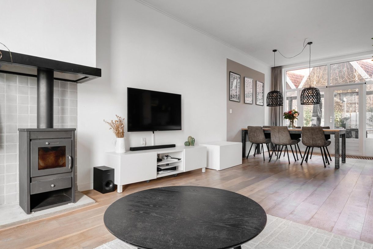 Te koop: Foto Woonhuis aan de Emmastraat 3 in Meppel