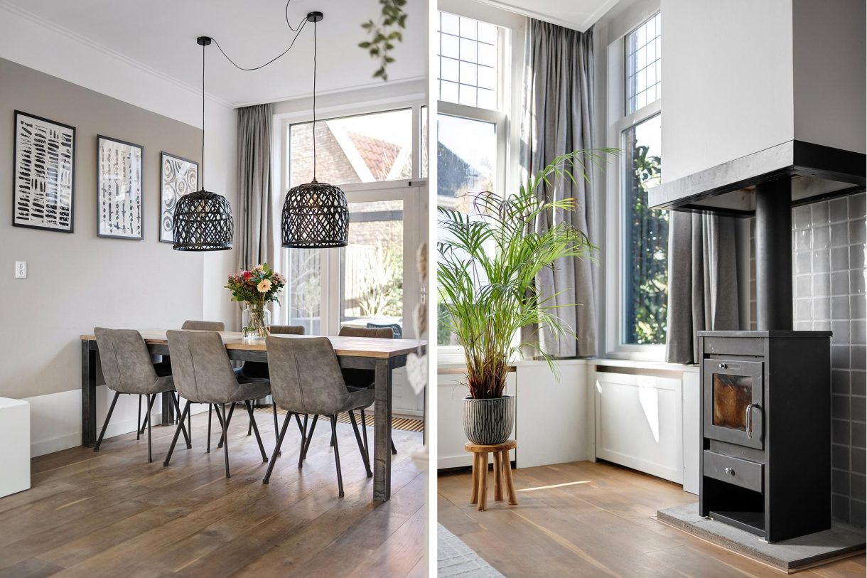 Te koop: Foto Woonhuis aan de Emmastraat 3 in Meppel