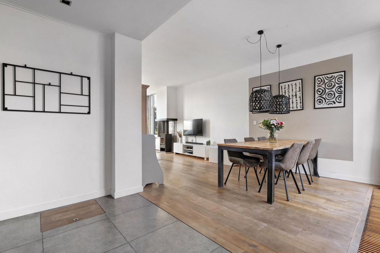 Te koop: Foto Woonhuis aan de Emmastraat 3 in Meppel