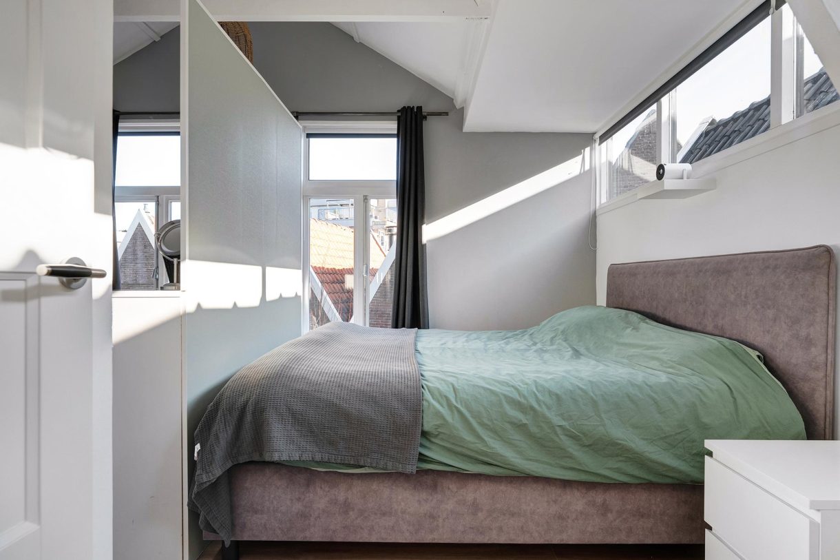 Te koop: Foto Woonhuis aan de Emmastraat 3 in Meppel