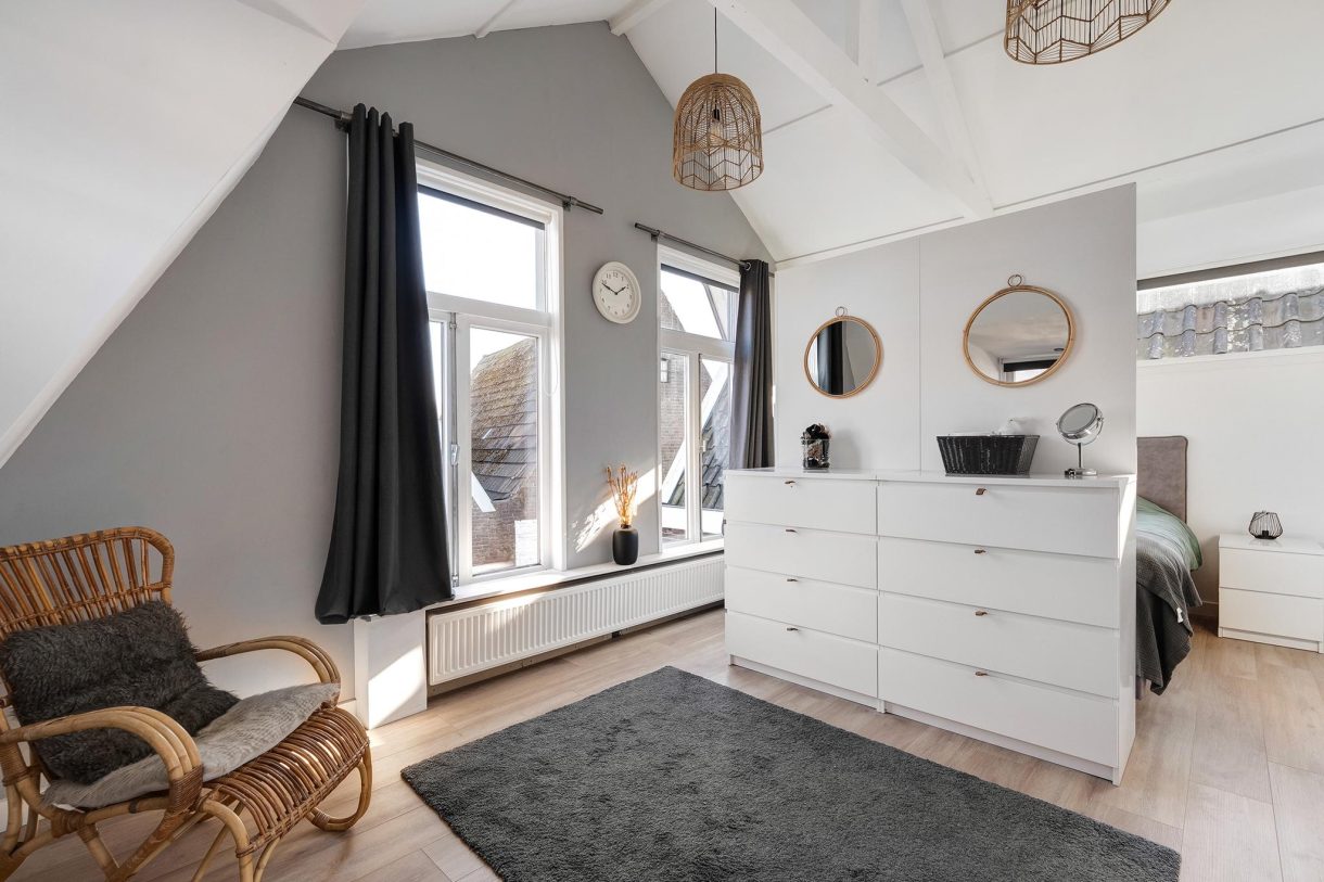 Te koop: Foto Woonhuis aan de Emmastraat 3 in Meppel