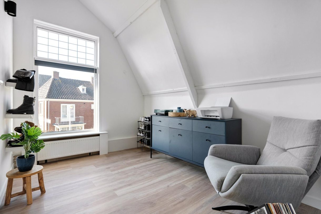 Te koop: Foto Woonhuis aan de Emmastraat 3 in Meppel