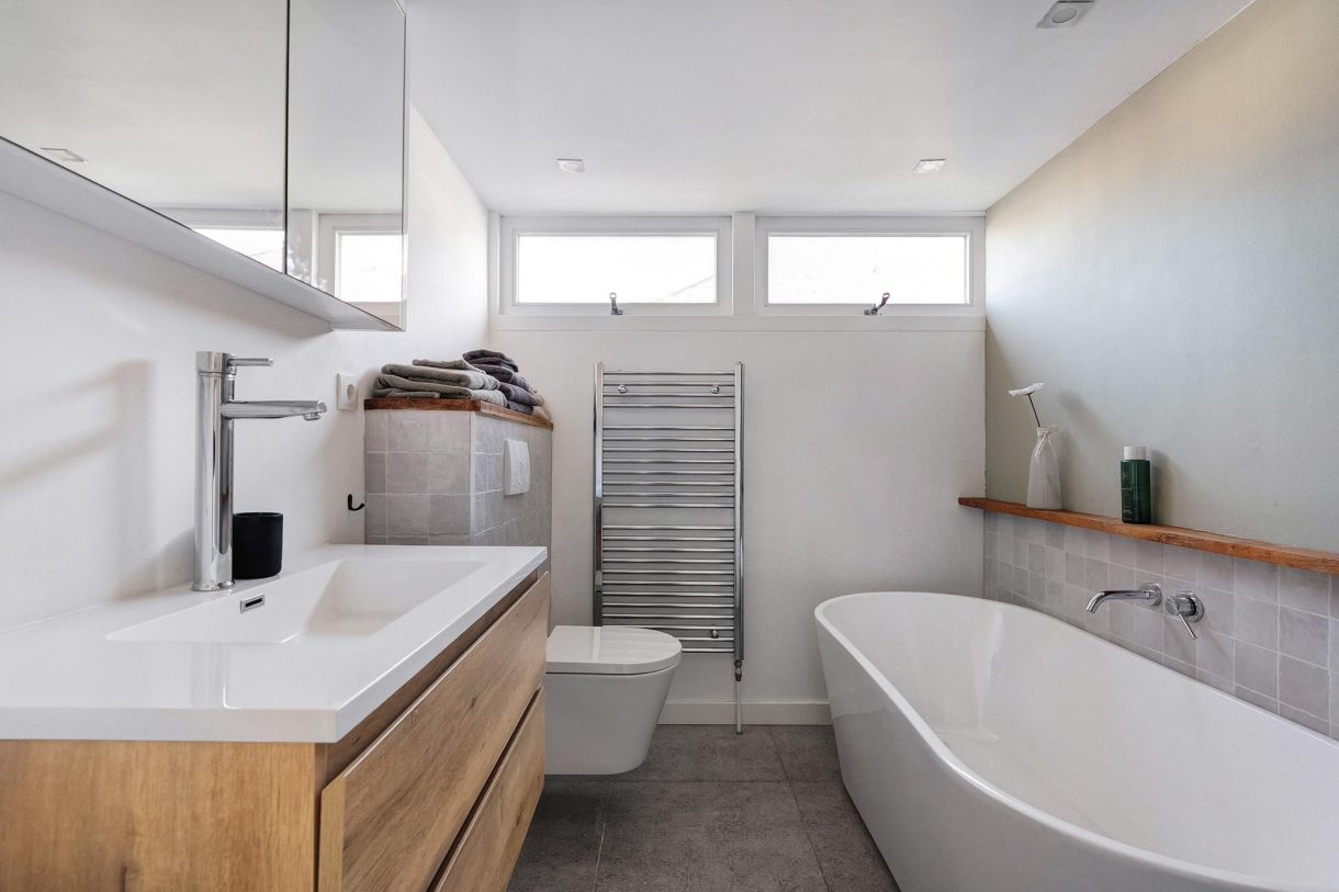 Te koop: Foto Woonhuis aan de Emmastraat 3 in Meppel