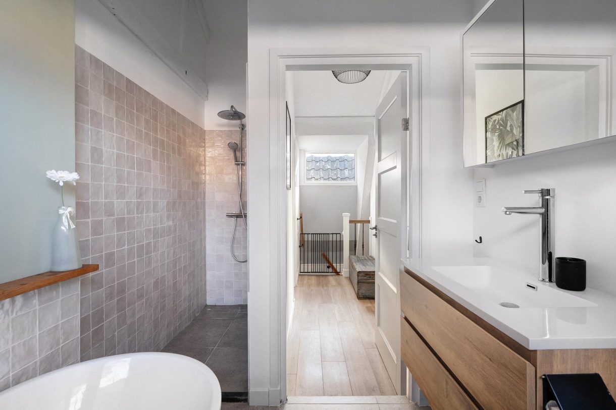 Te koop: Foto Woonhuis aan de Emmastraat 3 in Meppel